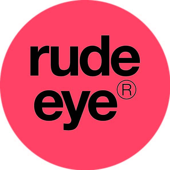 Rude Eye Readers